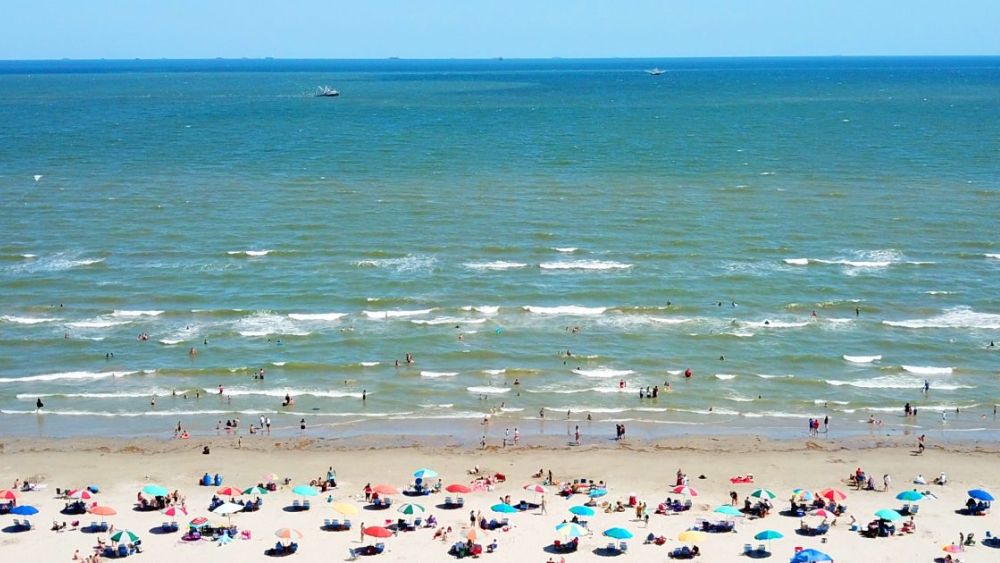 Top 15 Best Beaches In Texas 2022: How To Come (With Photo)