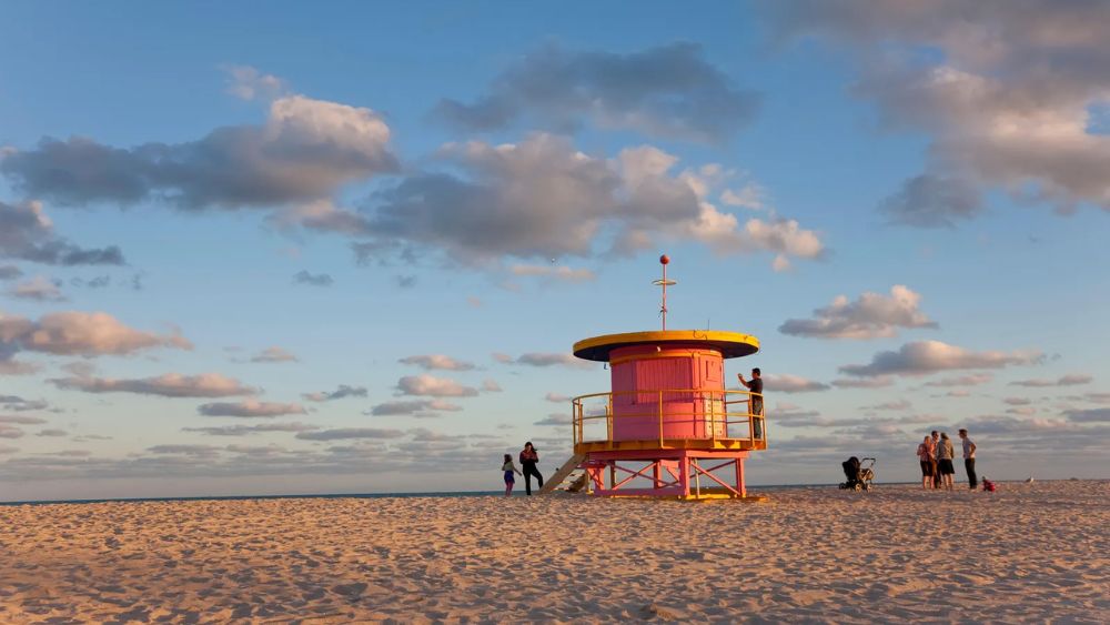 Top 15 Best Beach in Florida 2022: How To Come (With Photo)