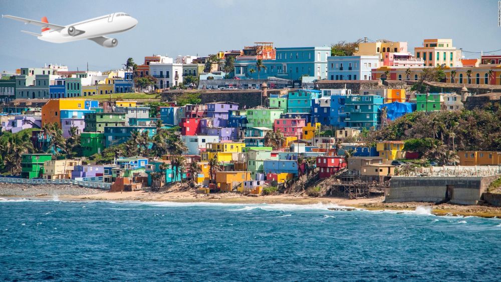 [Under $2000] Cost Of A Trip To Puerto Rico: Stay, Eat, Transport, Flight