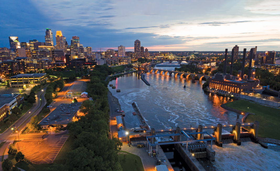 TOP 15 THINGS TO DO IN MINNEAPOLIS ST.PAUL WITH YOUR FRIENDS